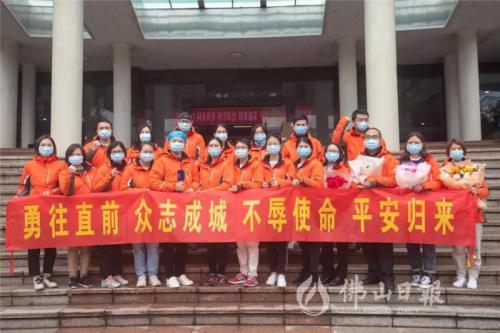 武漢加油|眾志成城，齊心抗疫，佩安婷用行動書寫社會責(zé)任